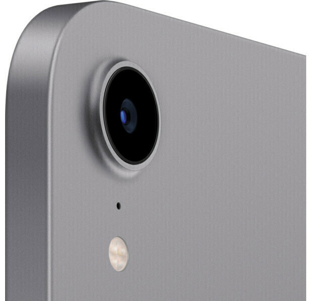 Планшет Apple iPad mini (2021) 256 ГБ Wi-Fi, серый космос