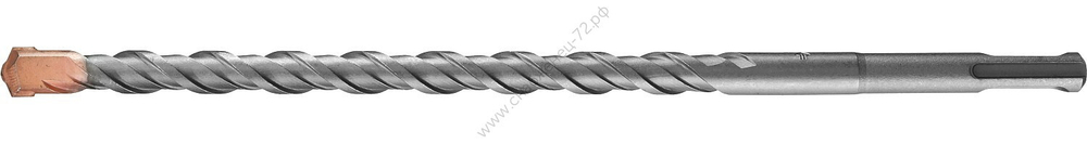 ЗУБР Профессионал 20 x 260 мм, SDS-plus бур (29314-260-20)
