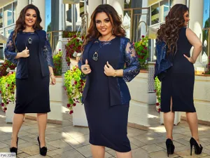 Комплект HE-6140 Фабрика Моды