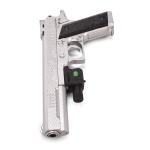 Пистолет пн., пакет P398-1+