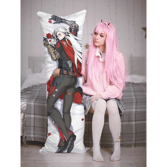 Дакимакура Бутхилл Хонкай Стар Рейл арт. 1311