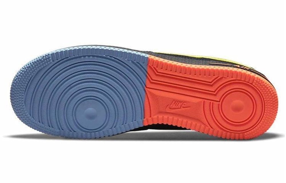 Кроссовки Nike Air Force 1 Low