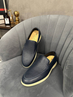 Лоферы Loro Piana