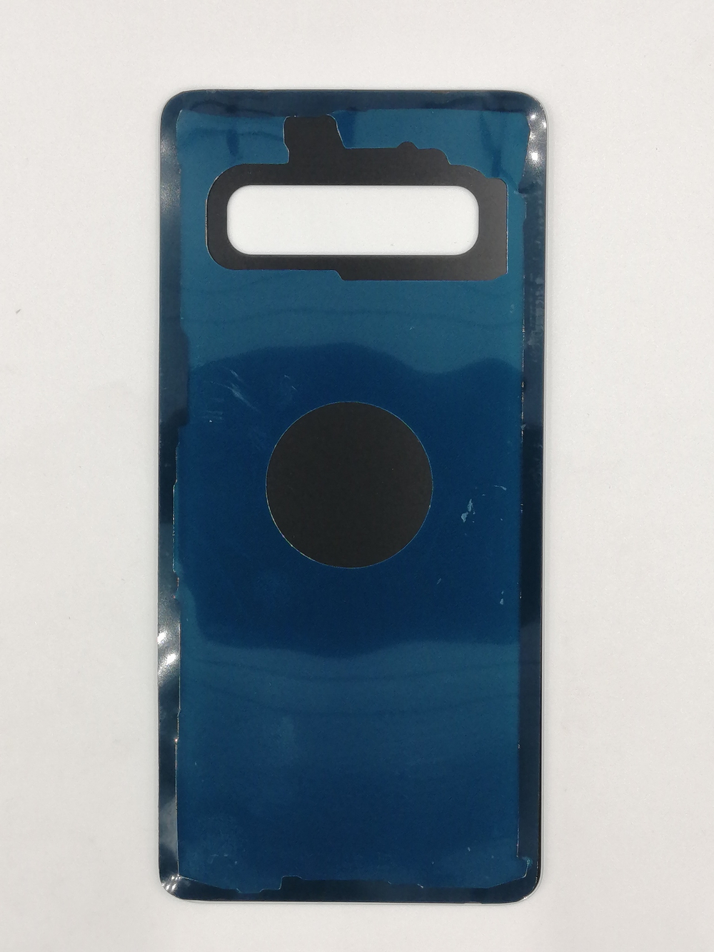 Задняя крышка для Samsung Galaxy S10 (G973F) Белый