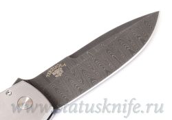 Нож Pro-Tech Terzuola ATCF Customфотография - 6