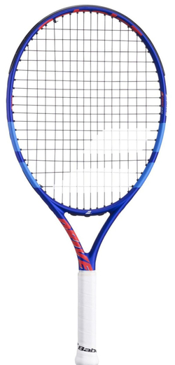 Детская ракетка Babolat Drive Jr 23 2025