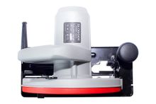 Пила дисковая Slogger CS1280  1200Вт, 180мм
