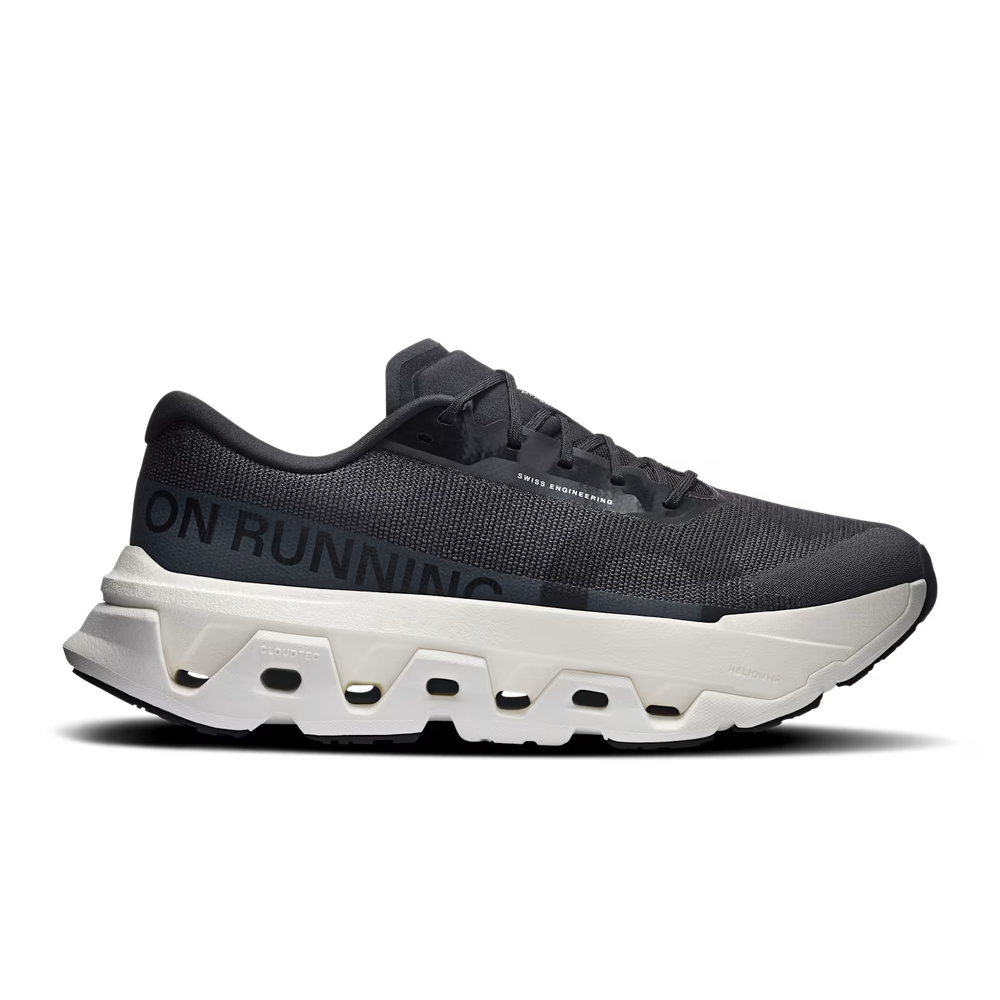 Кроссовки для бега Cloudmonster 3 Hyper - Black | Ivory