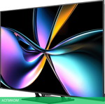 Телевизор QLED Hisense 75" 75U7Q PRO