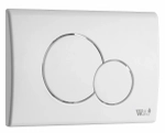 Унитаз с инсталляцией WeltWasser MARBERG 507 + MERZBACH 043 MT-BL + MAR 507 RD GL-WT