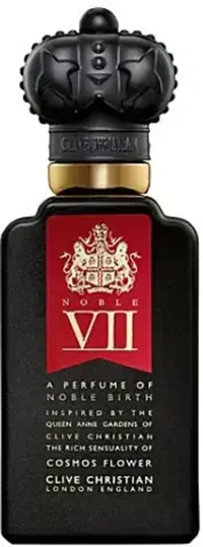 CLIVE CHRISTIAN NC VII COSMOS FLOWER EDP 50 ML