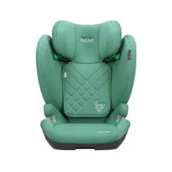 Автокресло Avova Sora-Fix Lime Green