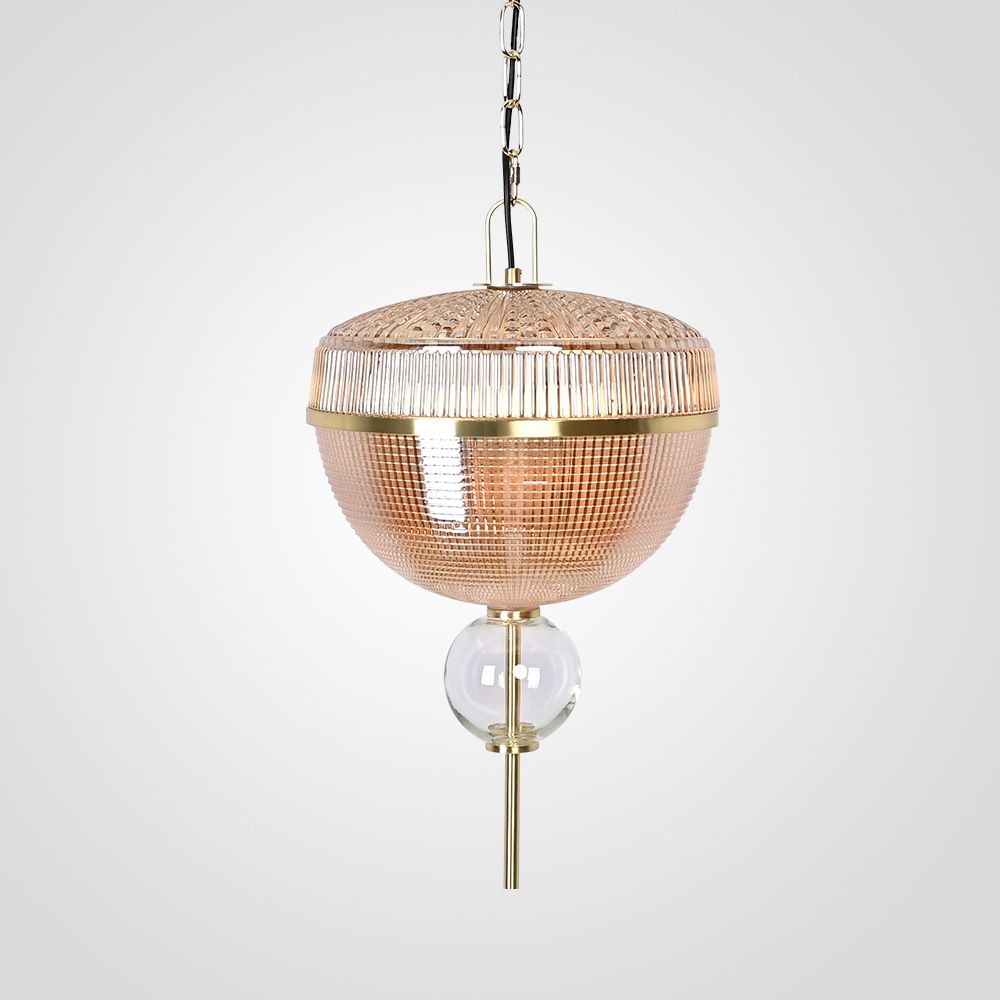 Подвесной светильник AMPLE C