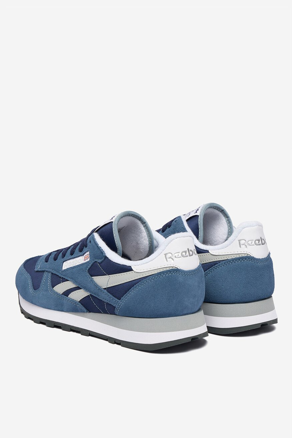 Кроссовки мужские REEBOK CLASSIC LEATHER