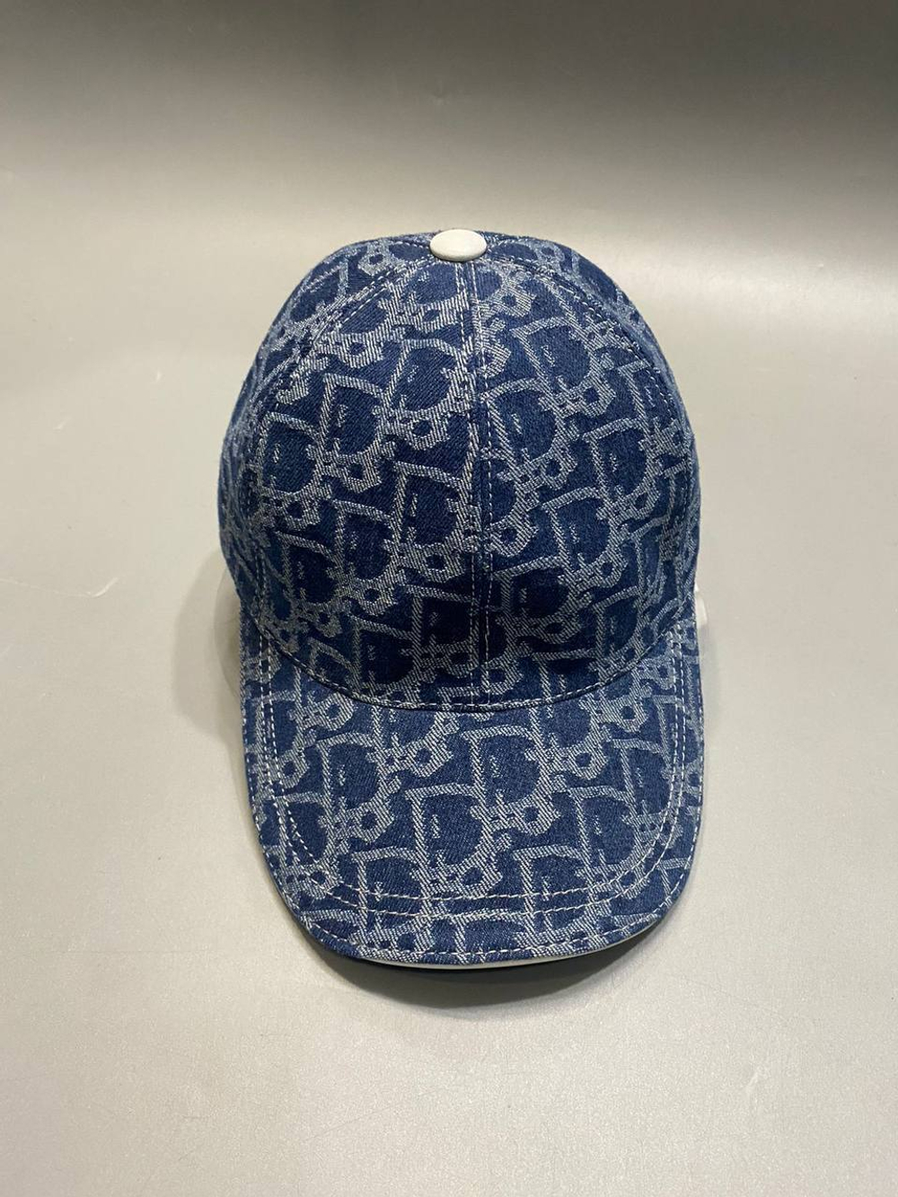Кепка Christian Dior