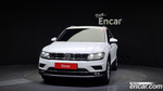 Volkswagen Tiguan 2 Generation 2.0 TDI Premium (11.2020)