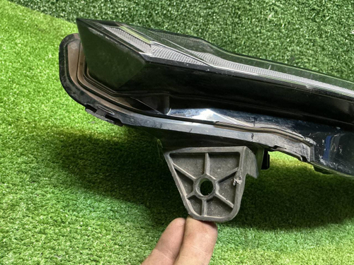 Указатель поворота левый Omoda C5 (2022-н.в.)