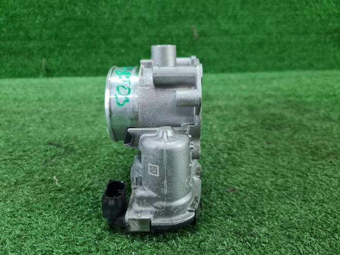 Дроссельная заслонка EXEED VX (2021-н.в.)