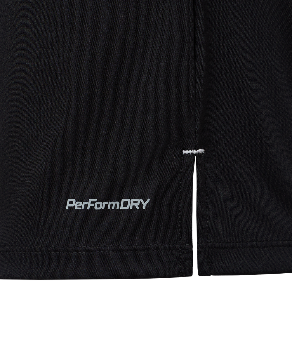 Футболка вратарская JOGEL PREMIER PerFormDRY GK Jersey Black, черный