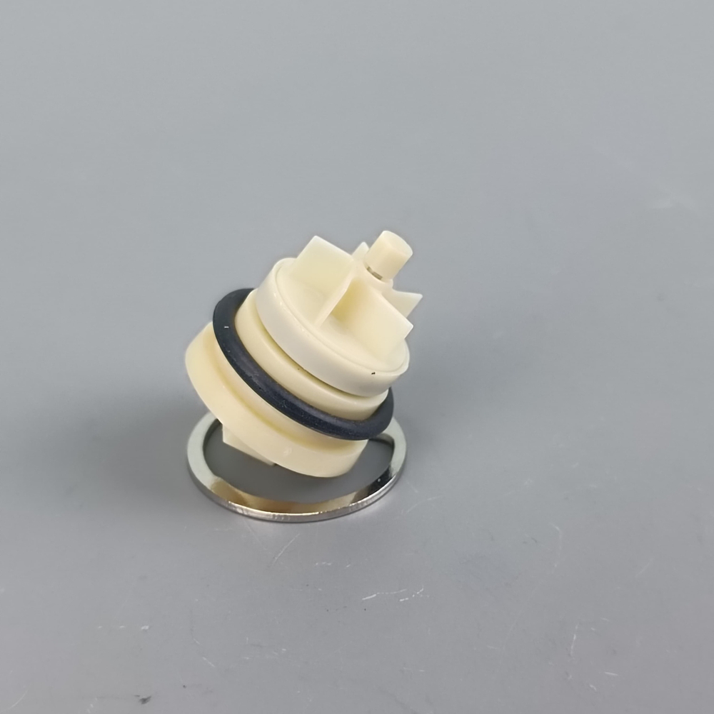 Датчик протока для котлов VAILLANT AtmoMAX, Turbomax Pro, Plus арт. 0020029604