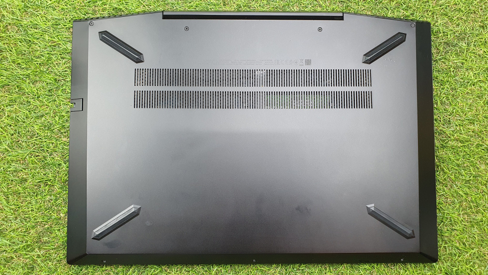 Игровой HP i5-8/8 Gb/GTX1050 2GB/FHD