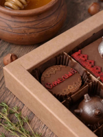 Набор "Русский богатырь" #3 / Подарок на 23 февраля