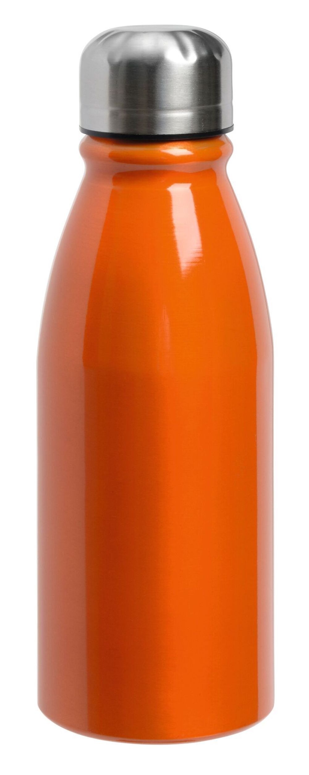 Алюминиевая бутылка FANCY