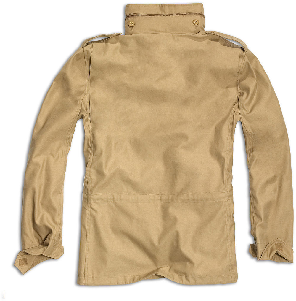 КУРТКА M-65 CLASSIC