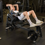 U3092 Ягодичный мостик