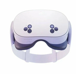 Автономный шлем виртуальной реальности Oculus Quest 3 S 128GB (белый/white)