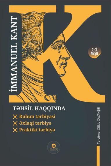 Təhsil haqqında
