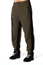 Штаны мужские Gorilla wear "AUGUSTINE OLD SCHOOL"KHAKI