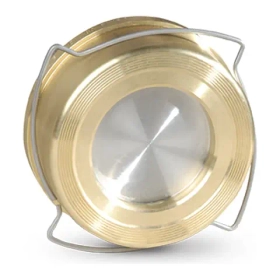 Обратный клапан тарельчатый, FAF 2370/2371