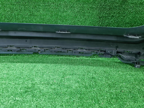 Бампер задний Chery Tiggo 4 (2018-2023)