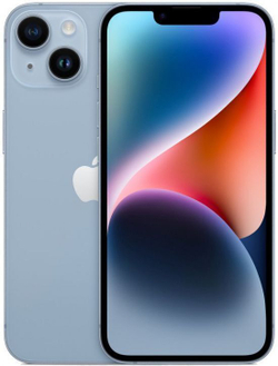 Смартфон iPhone 14 Plus