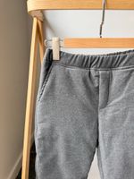 Новые утеплённые брюки Aletta, 134