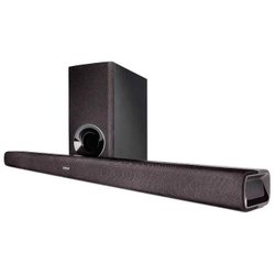 Саундбар с беспроводным сабвуфером Denon DHT-S316 (черный цвет)