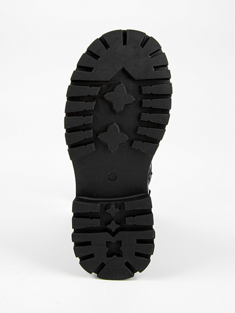 Ботинки демисезонные