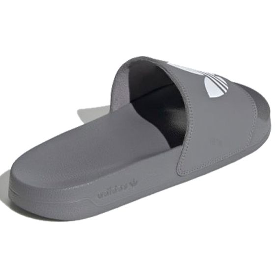 Adidas Originals Adilette Lite 'Grey'