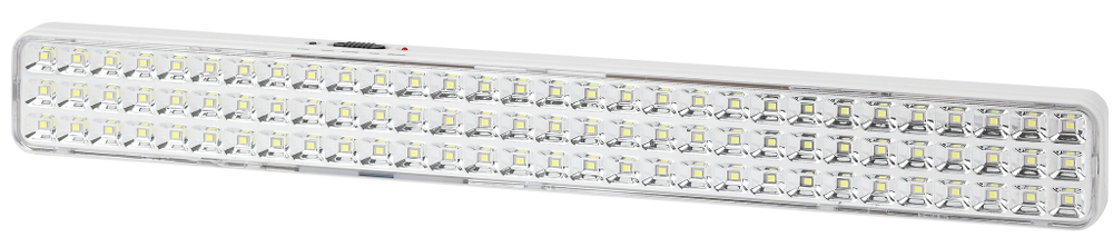 Светильник светодиодный аварийный непостоянный DBA-107-0-2090LED 4ч IP20 ЭРА Б0044404