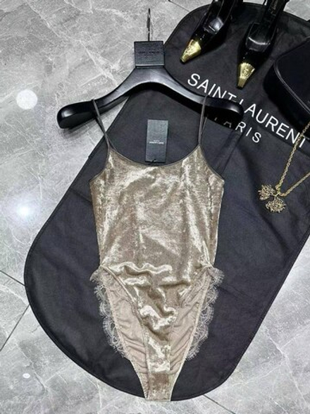 Боди Yves Saint Laurent