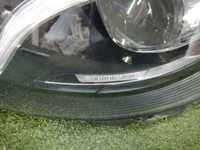 Фара левая Mercedes E W213 (2016-2021) LED