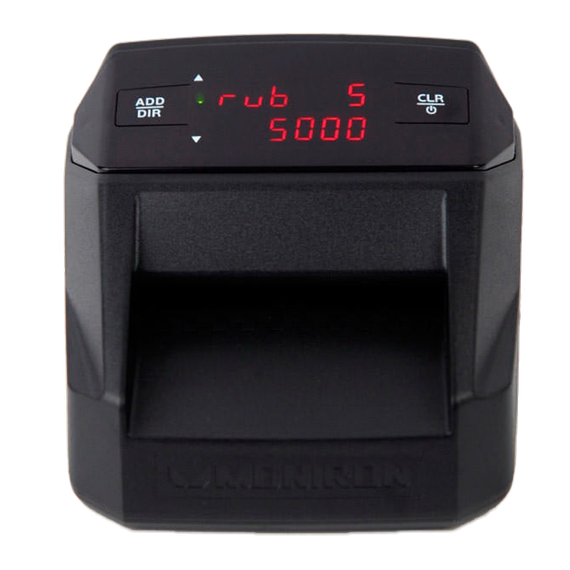 Детектор банкнот Pro Moniron Dec Multi