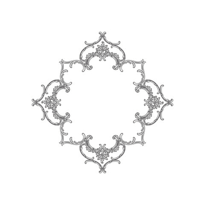 Розетка RODECOR 87014RC