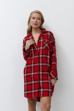 BELL Сорочка женская