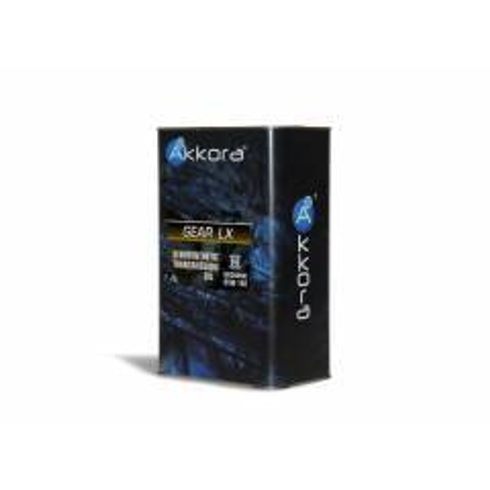 Akkora Gear LX 85w-140 4л