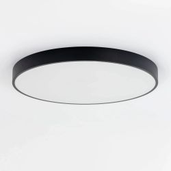 Citilux Купер CL724105G1 LED RGB Светильник с пультом Чёрный