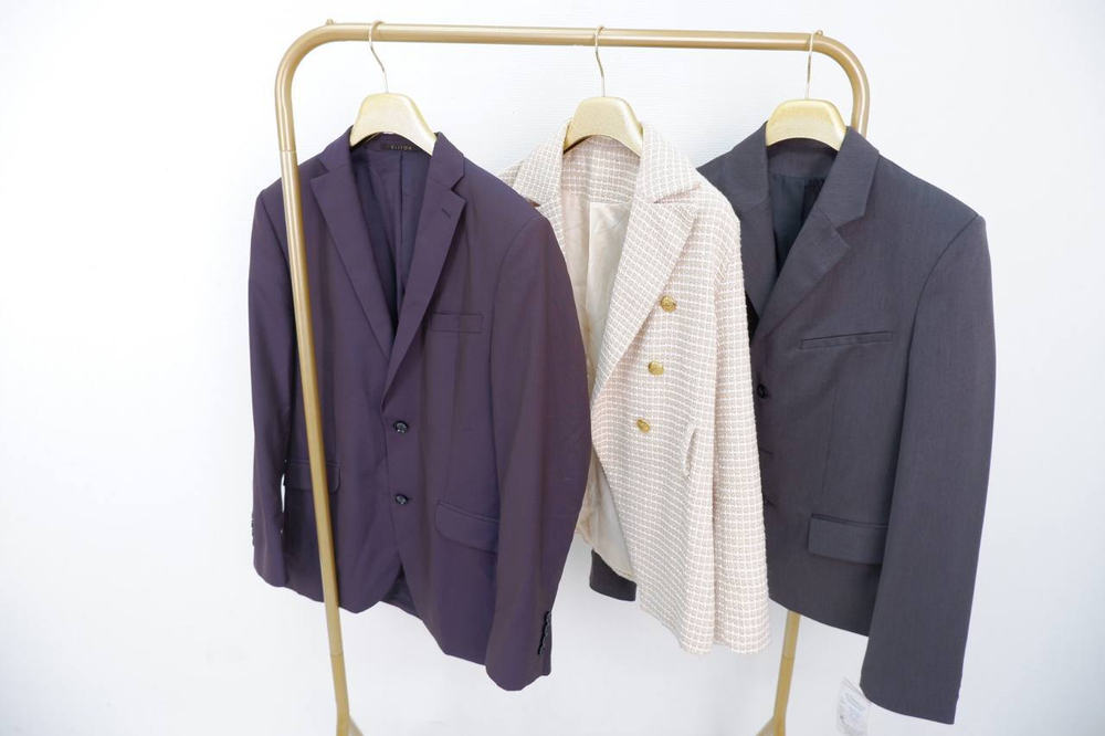 Микс опт 5 кг ZARA KIDS, Oodji, United Colors of Benetton пальто, жакеты, пиджаки, жилетки, куртки