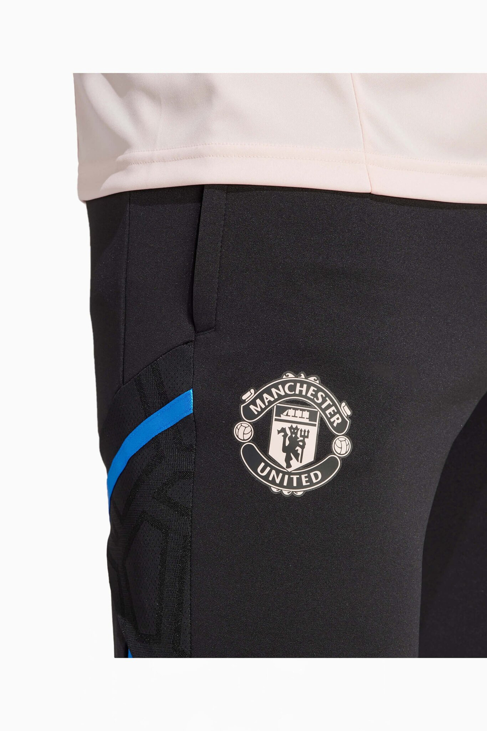 Штаны adidas Manchester United 22/23 Training