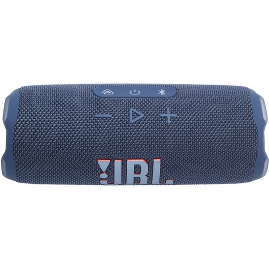 Портативная акустика JBL Flip 7 Blue